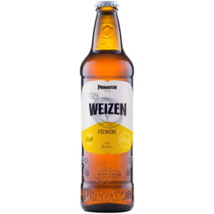 Primátor Weizenbier (Приматор Вайценбир)