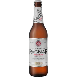 Ragnar Pilsner (Рагнар Пилснер)