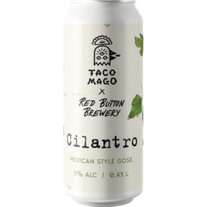 Red Button Cilantro (Рэд Баттон Силантро)