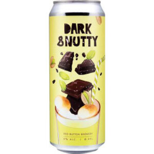 Red Button Dark & Nutty (Рэд Баттон Дарк & Нати)