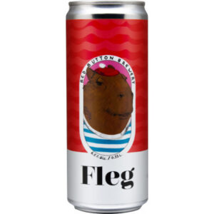 Red Button Fleg (Рэд Баттон Флег)