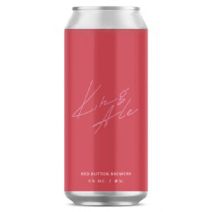 Red Button King Ale (Рэд Баттон Кинг Эль)