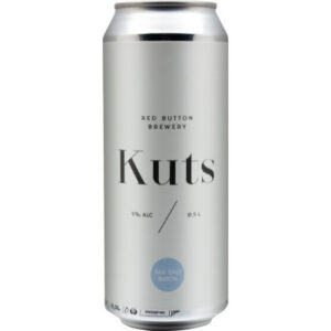 Red Button Kuts Sea Salt (Рэд Баттон Катс Си Солт Батч)