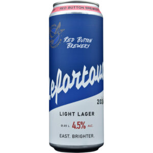 Red Button Lefortovo Lager (Рэд Баттон Лефортово Лагер)