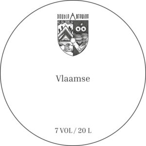 Double A Vlaamse (Дабл А Вламсе)