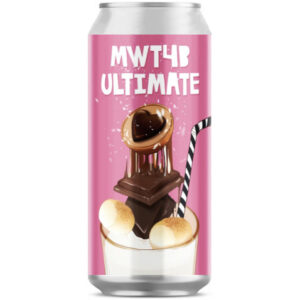 Red Button Most Wonderful Time 4 a Beer Ultimate (Рэд Баттон Мост Вандефул Тайм Фор Э Бир Ультимейт)