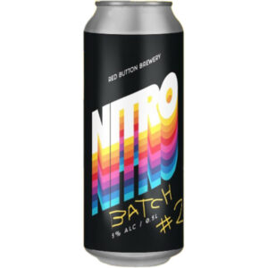 Red Button Nitro (Рэд Баттон Нитро Батч 2)