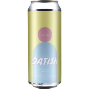 Red Button Oatish Lactose (Рэд Баттон Оатиш Лактоза)