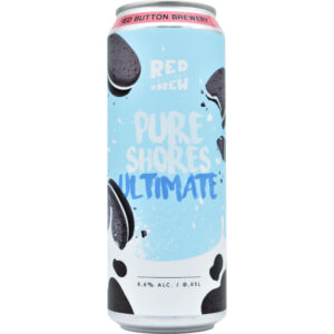 Red Button Pure Shores Ultimate (Рэд Баттон Пьюр Шорс Ультимейт)