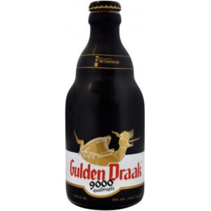 Gulden Draak 9000 Quadruple (Золотой Дракон 9000 Квадрупель)