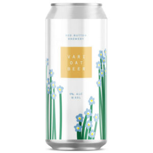 Red Button Vari Oat Beer (Рэд Баттон Вэри Оат Бир)