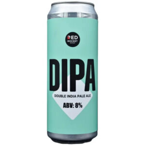 Red Rocket DIPA (Рэд Рокет ДИПА)