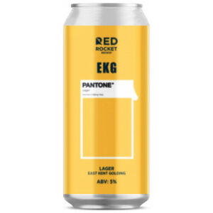 Red Rocket EKG (Рэд Рокет ЕКГ)