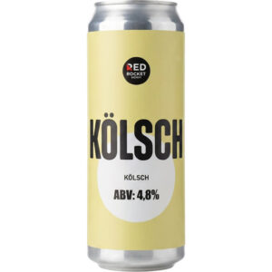 Red Rocket Kölsch (Рэд Рокет Кёльш)