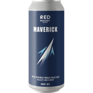 Red Rocket Maverick (Рэд Рокет Маверик)