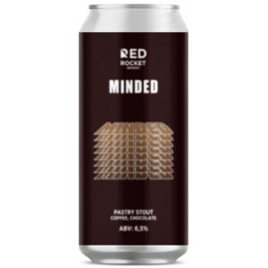 Red Rocket Minded (Рэд Рокет Майндэд)