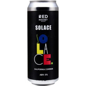 Red Rocket Solace (Рэд Рокет Солэс)