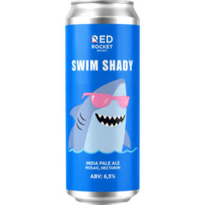 Red Rocket Swim Shady (Рэд Рокет Свим Шейди)