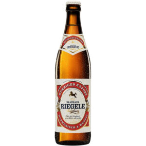 Riegele Würziges Export (Ригеле Вюрцигес Экспорт)