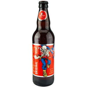 Robinsons Trooper Original (Робинсонс Трупер Ориджинал)