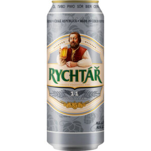 Rychtář 11 Světlý Ležák (Рыхтарж 11 Светлый Лежак)