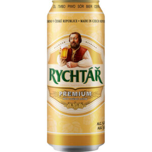 Rychtář Premium (Рыхтарж Премиум)