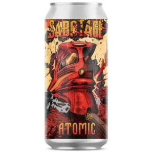 Sabotage Atomic (Саботаж Атомик)