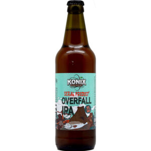 Konix Overfall IPA (ИПА Оверфол)