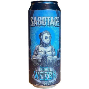Sabotage Frau Weizen (Саботаж Фрау Вайцен)