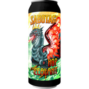 Sabotage Hop Zealant (Саботаж Хоп Зелант)