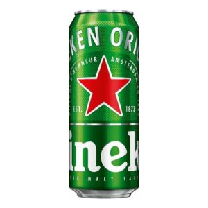 Heineken (Хайнекен Лагер)