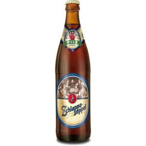 Schlappeseppel Pils (Шлаппезеппель Пилс)