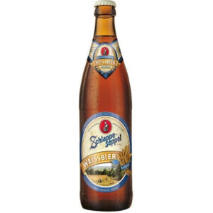 Schlappeseppel Weissbier (Шлаппезеппель Вайссбир)