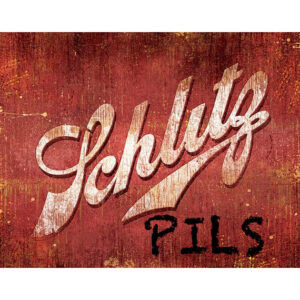 Schlitz Pils (Шлиц Пилз)
