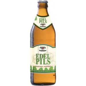 Schnitzlbaumer Edel-Pils (Шнитцльбаумер Эдель-Пилс)