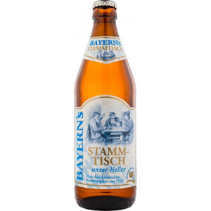 Schnitzlbaumer Stammtisch Unser Helles (Шнитцльбаумер Штаммтиш Унзер Хеллес)