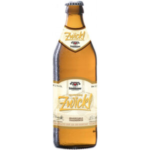 Schnitzlbaumer Zwickl (Шнитцльбаумер Цвикель)