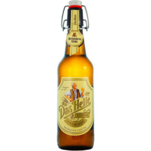 Schwaben Bräu Das Helle