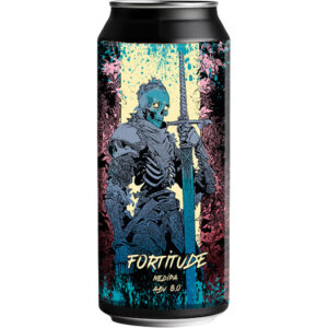 Selfmade Fortitude (Селфмэйд Фортидьюд)
