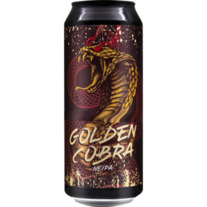 Selfmade Golden Cobra (Селфмэйд Голден Кобра)
