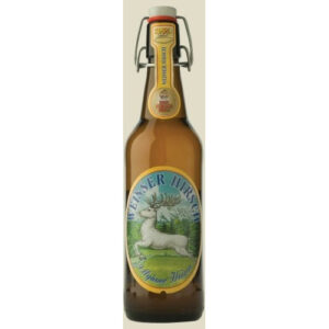 Hirschbräu Weisser Hirsch (Хиршбрауерай Вайссер Хирш)