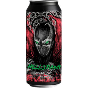 Selfmade Hellspawn (Селфмэйд Хелспон)