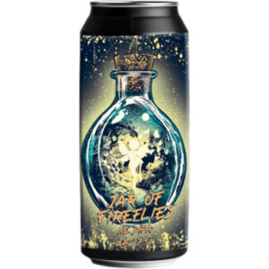 Selfmade Jar of Fireflies (Селфмэйд Джар Оф Фаерфлайс)