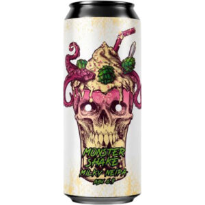 Selfmade Monster Shake (Селфмэйд Монстр Шейк)