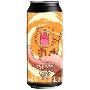 Selfmade Pocket Tiger (Селфмэйд Покет Тайгер)