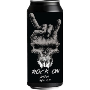 Selfmade Rock On (Селфмэйд Рок Он)