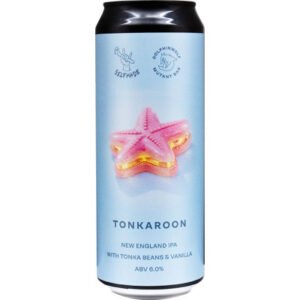 Selfmade Tonkaroon (Селфмэйд Тонкарун)
