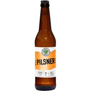 Simply Craft Pilsner (Симпли Крафт Пилснер)