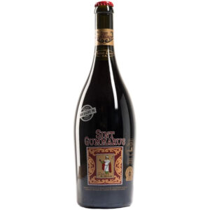 Sint Gummarus Dubbel (Синт Гуммарус Дубль)