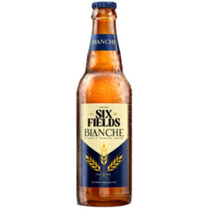 Six Fields Blanche (Сикс Филдс Бланш Файнест Вит Бир)